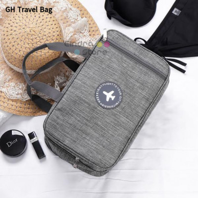 GH Travel Bag
